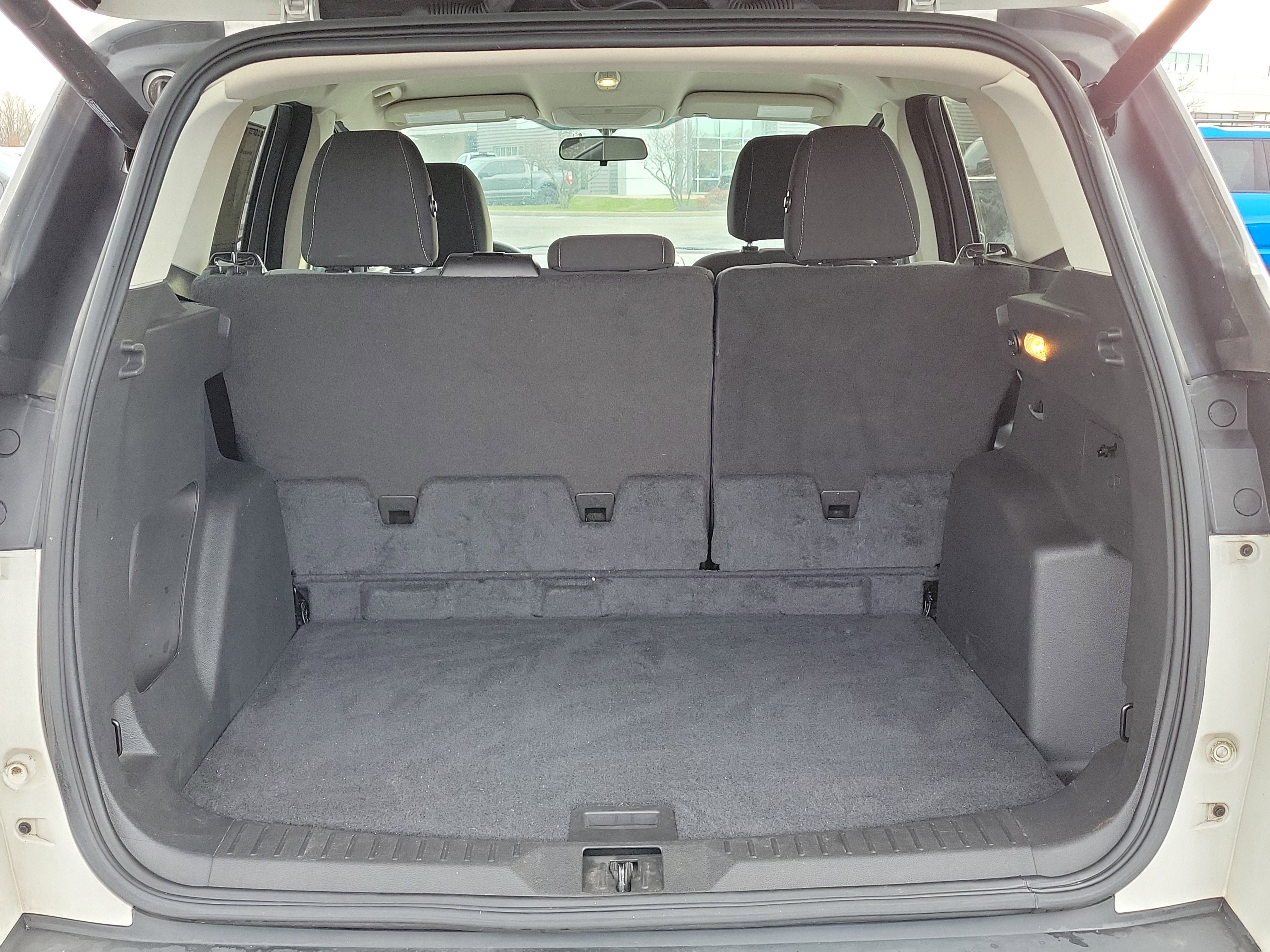 Used 2014 Ford Escape SE w/ Equipment Group 201A image 8