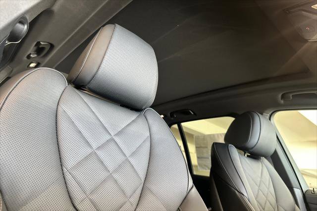 New 2026 BMW X5 xDrive40i w/ Premium Package AWD/4WD image 15