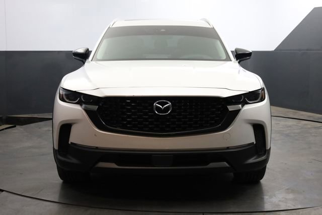 Used 2024 MAZDA CX-50 AWD 2.5 S w/ Weather Package image 2