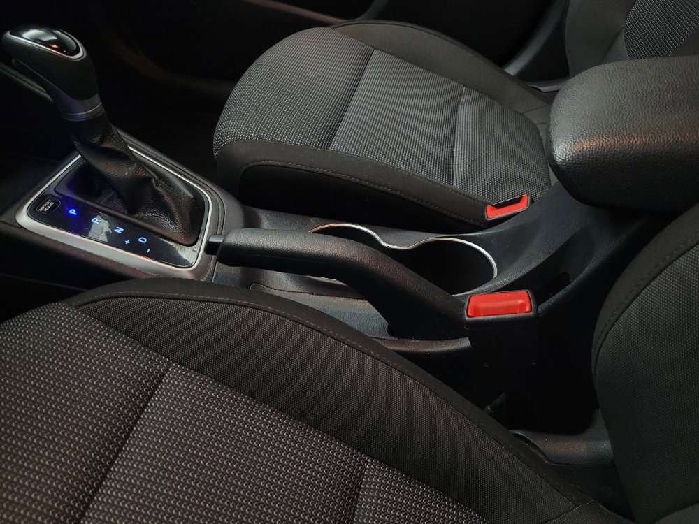 Used 2021 Hyundai Accent SEL FWD image 26