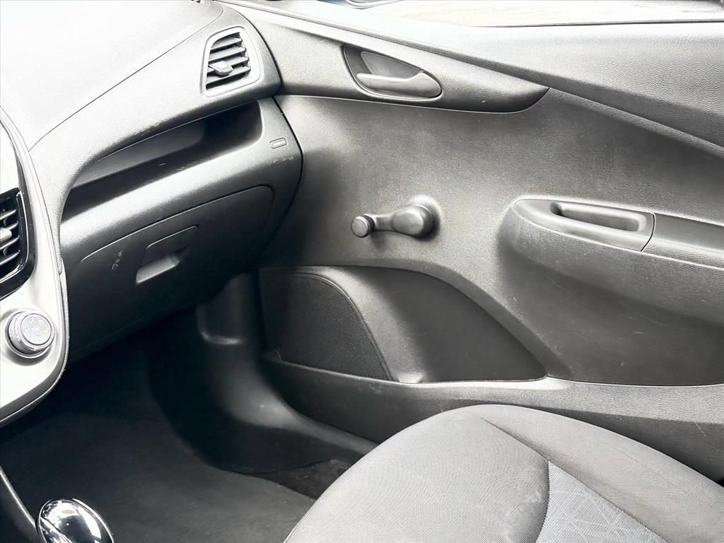 Used 2020 Chevrolet Spark LS FWD image 14