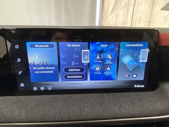 New 2026 Nissan Kicks SV FWD image 13
