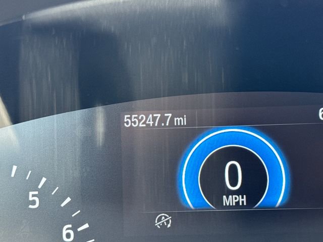 Used 2020 Ford Escape SEL image 16