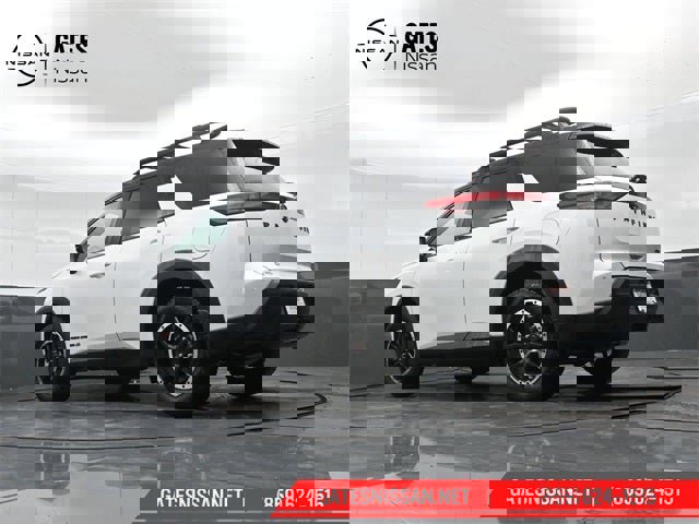 New 2026 Nissan Pathfinder Rock Creek image 51