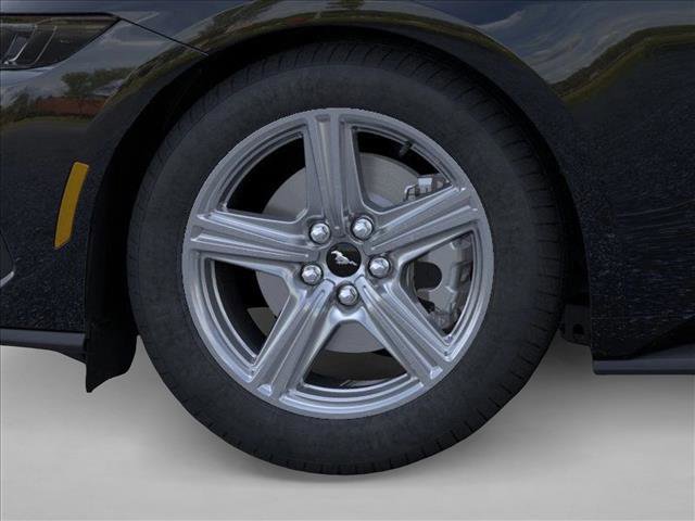New 2026 Ford Mustang Premium image 19