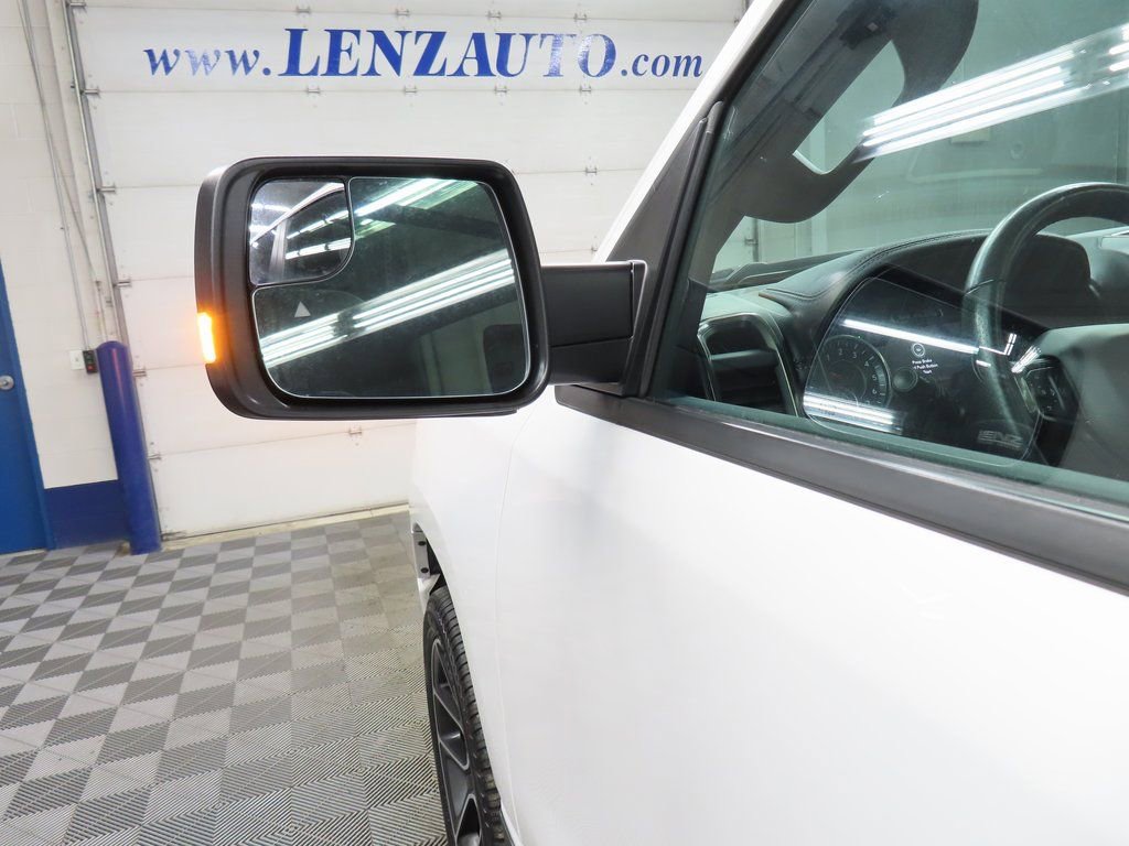 Used 2020 RAM 1500 Sport w/ Leather & Sound Group image 63