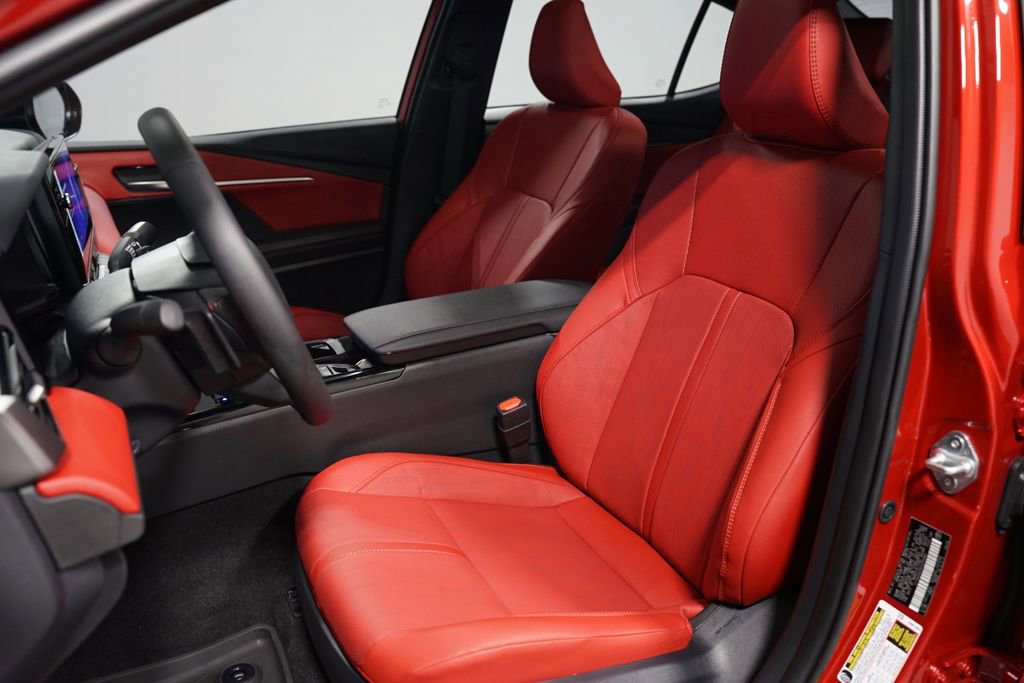 Certified 2025 Toyota Camry XSE image 28