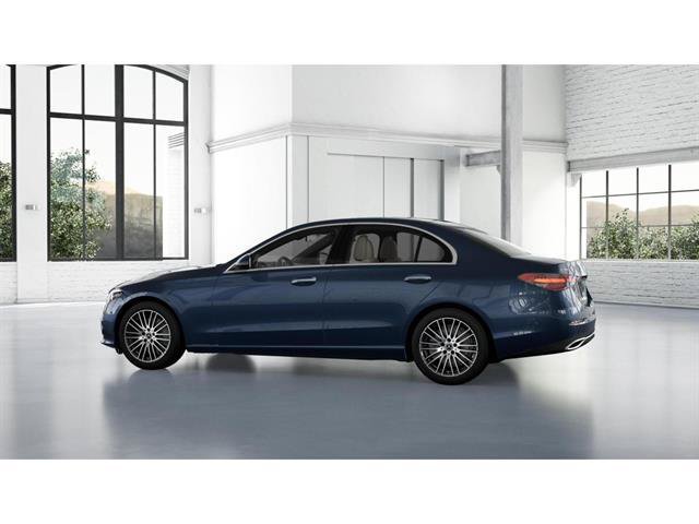 New 2027 Mercedes-Benz C 300 4MATIC Sedan image 31