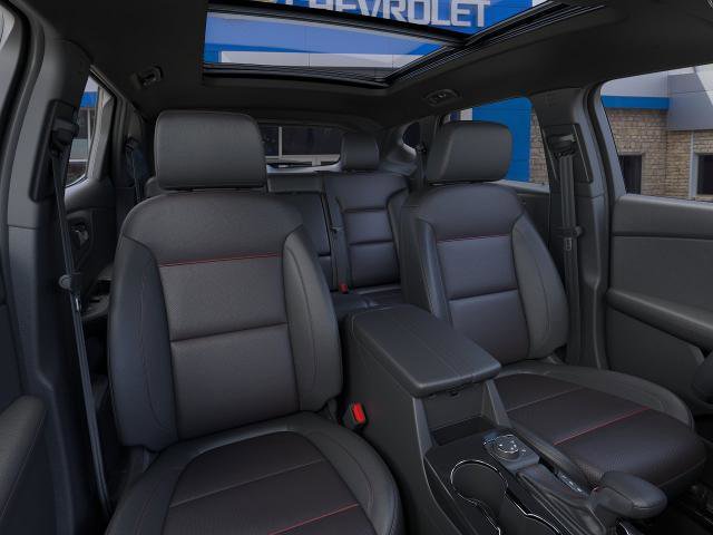 New 2026 Chevrolet Blazer RS w/ Driver Confidence II Package FWD image 41