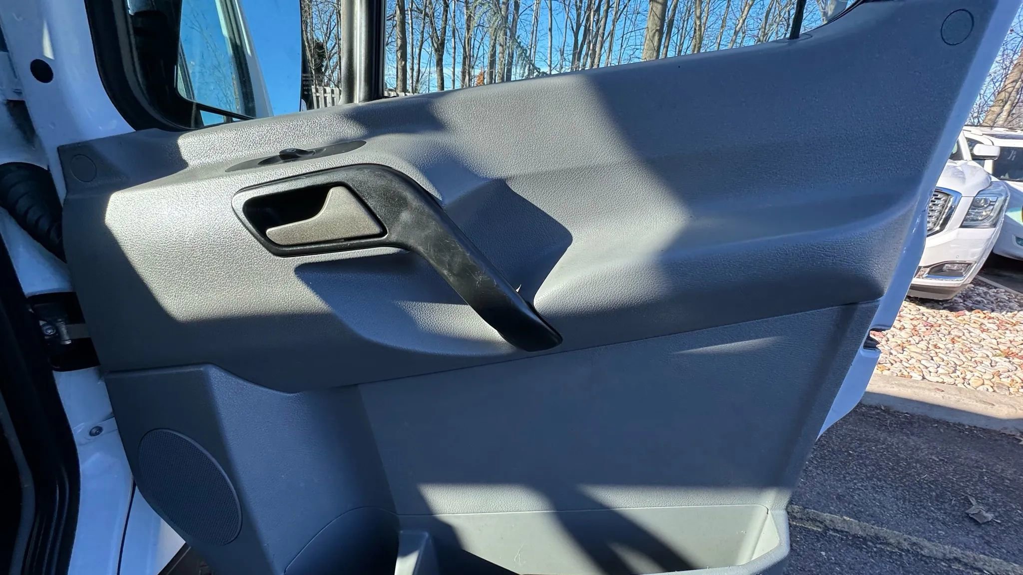 Used 2014 Mercedes-Benz Sprinter 2500 image 18