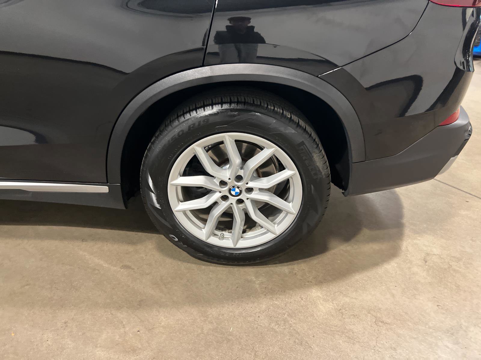 Used 2018 BMW X5 xDrive50i image 48