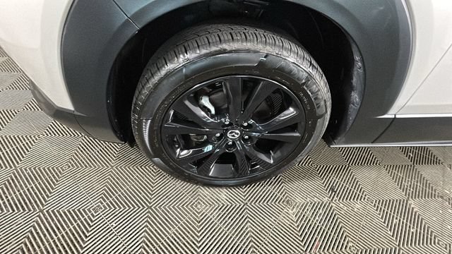 Used 2024 MAZDA CX-30 AWD 2.5 S w/ Select Sport Pkg image 9
