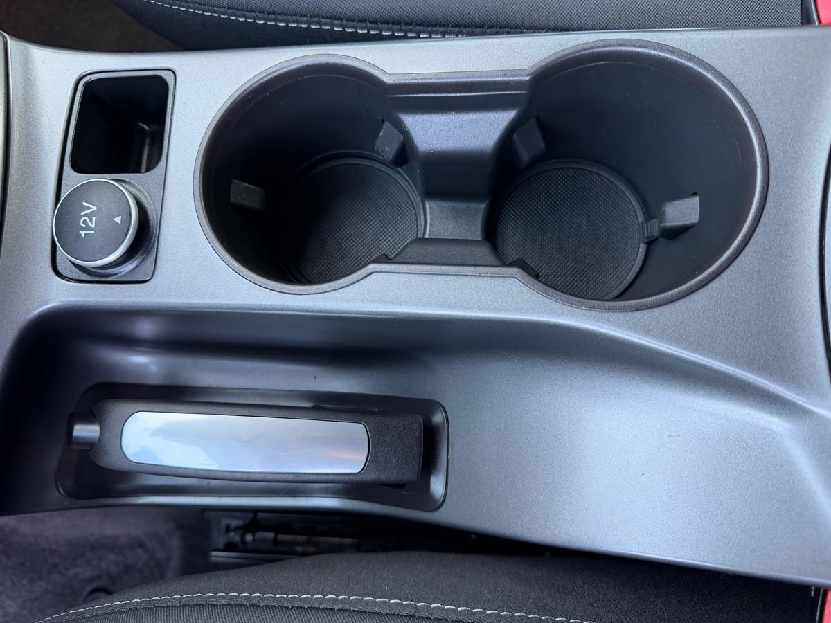 Used 2018 Ford C-MAX SE FWD image 18