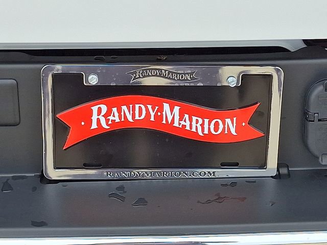 Used 2024 RAM 2500 Tradesman w/ Chrome Appearance Group image 25