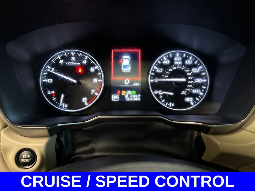 Used 2023 Subaru Legacy Limited image 19