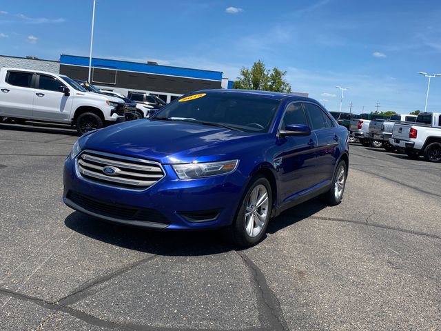 Used 2015 Ford Taurus SEL w/ Equipment Group 201A
