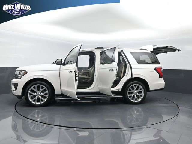 Used 2019 Ford Expedition Limited w/ Equipment Group 302A image 28