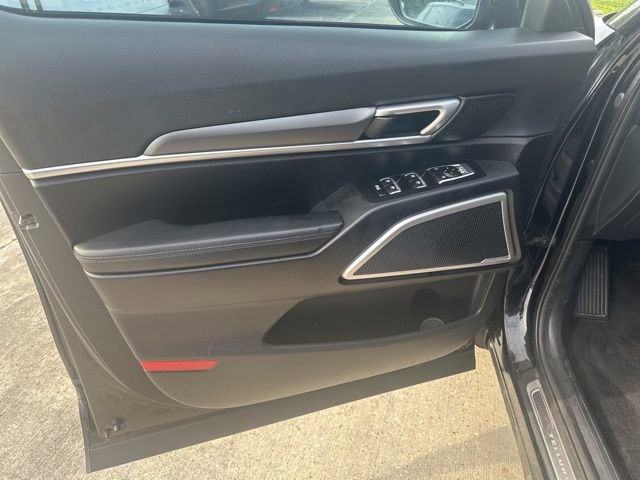 Used 2020 Kia Telluride S FWD image 18