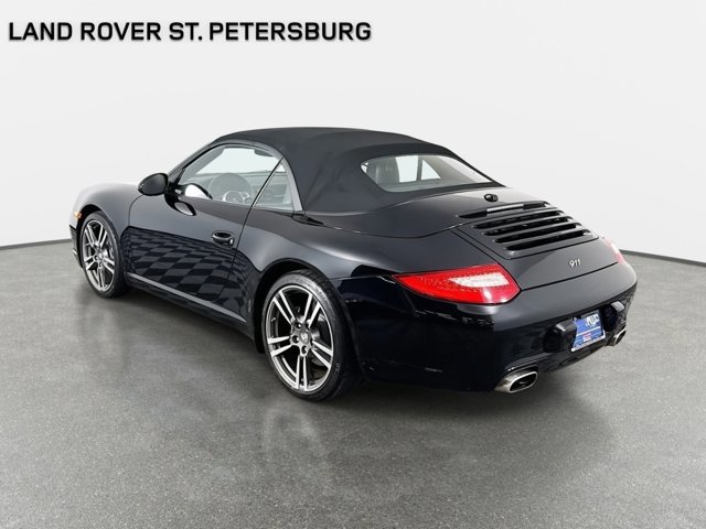 Used 2012 Porsche 911 Carrera image 7