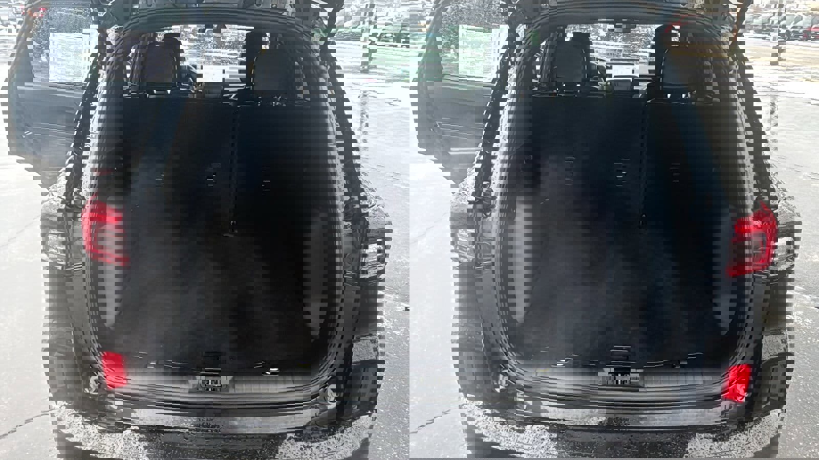 Used 2023 Ford Escape ST-Line w/ Tech Pack #1 image 25