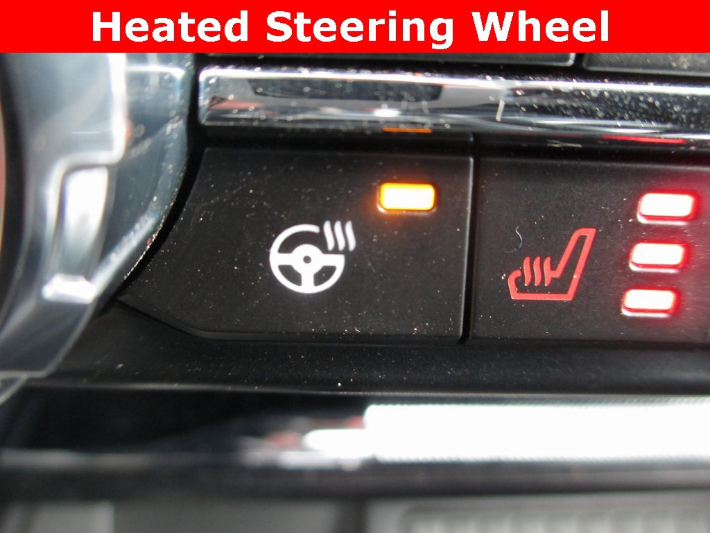 Used 2024 Ford F150 Lariat w/ FX4 Off-Road Package image 29