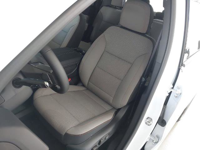 New 2026 Chevrolet Traverse LT w/ Driver Confidence Package image 23