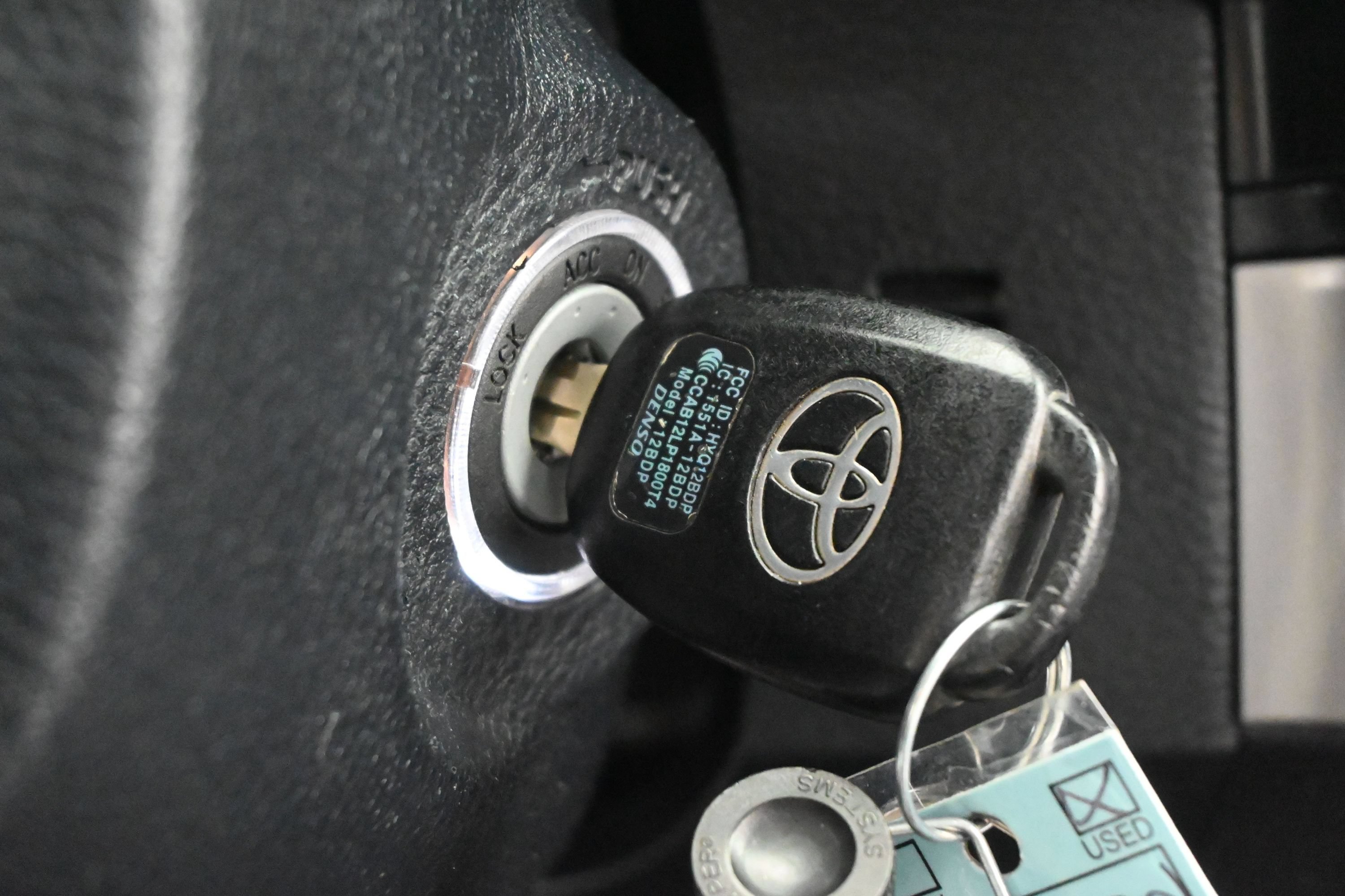 Used 2019 Toyota Tacoma SR5 AWD/4WD image 20