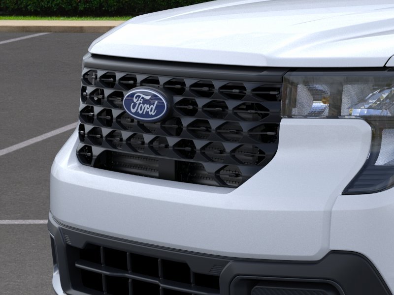 New 2025 Ford Maverick XLT w/ XLT Luxury Package FWD image 18