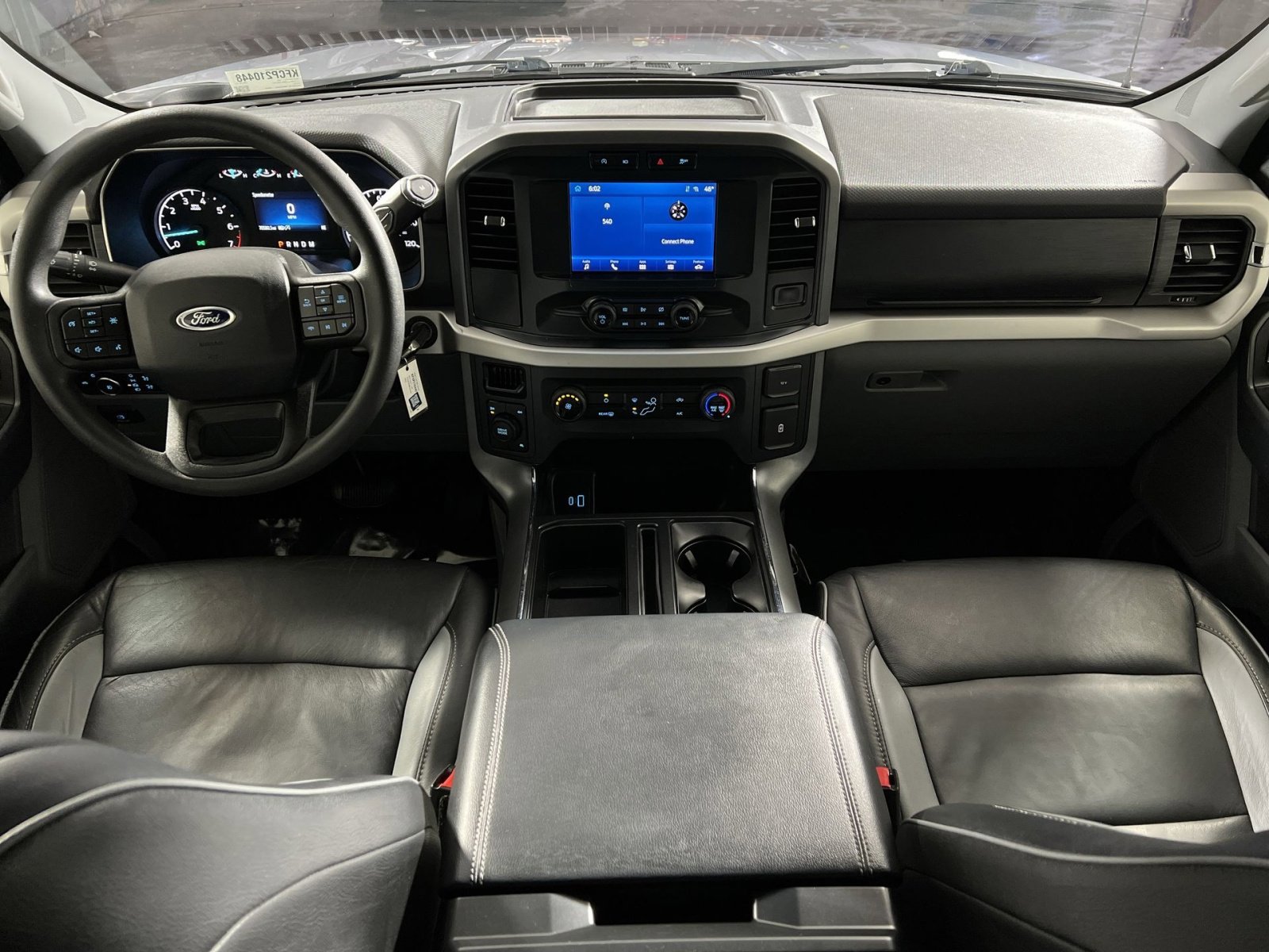 Used 2021 Ford F150 XLT image 20