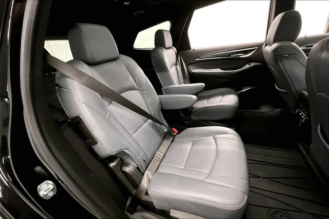 Used 2023 Buick Enclave Essence w/ Experience Buick Package AWD/4WD image 26