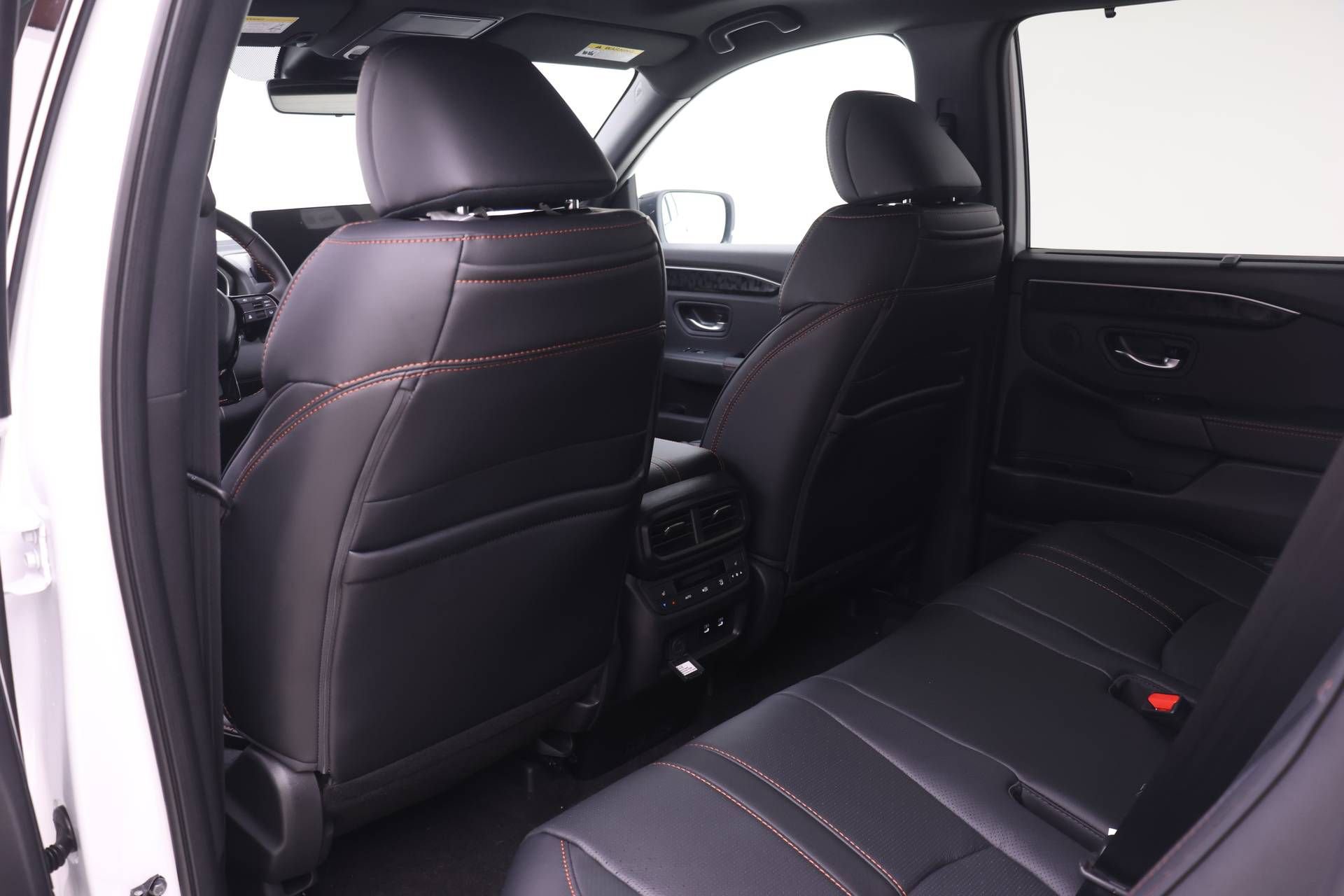 New 2026 Honda Passport TrailSport Elite image 11