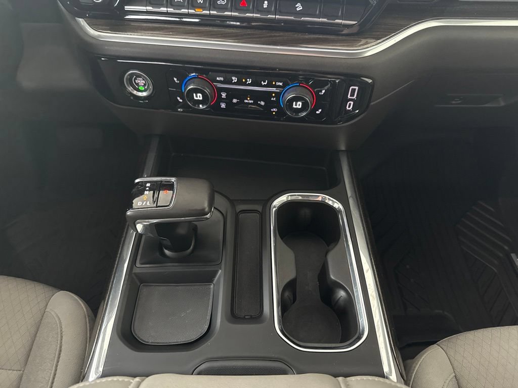 Used 2023 Chevrolet Silverado 1500 RST AWD/4WD image 24