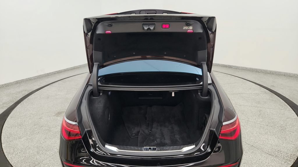 Used 2022 Mercedes-Benz Maybach S 580 4MATIC image 22
