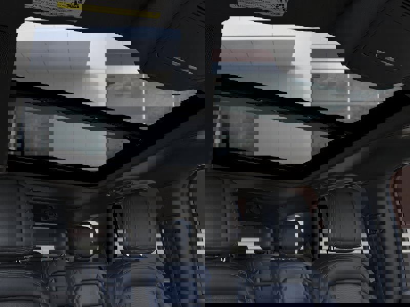 New 2025 Lincoln Navigator Reserve w/ Jet Appearance Package image 22