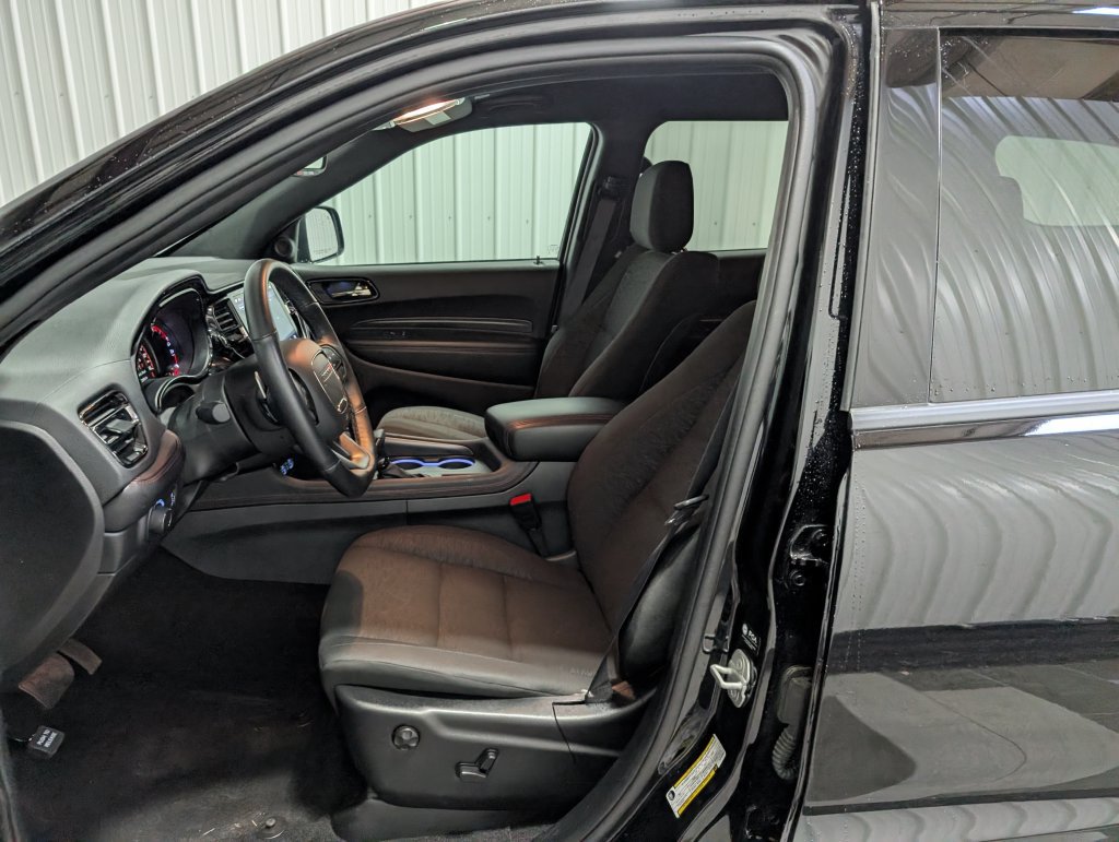Used 2026 Dodge Durango GT AWD/4WD image 15