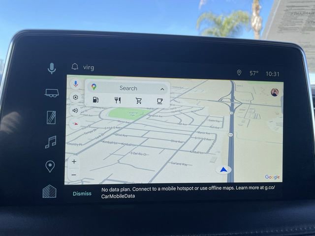 Used 2023 Chevrolet Tahoe Z71 w/ Z71 Off-Road Package image 14