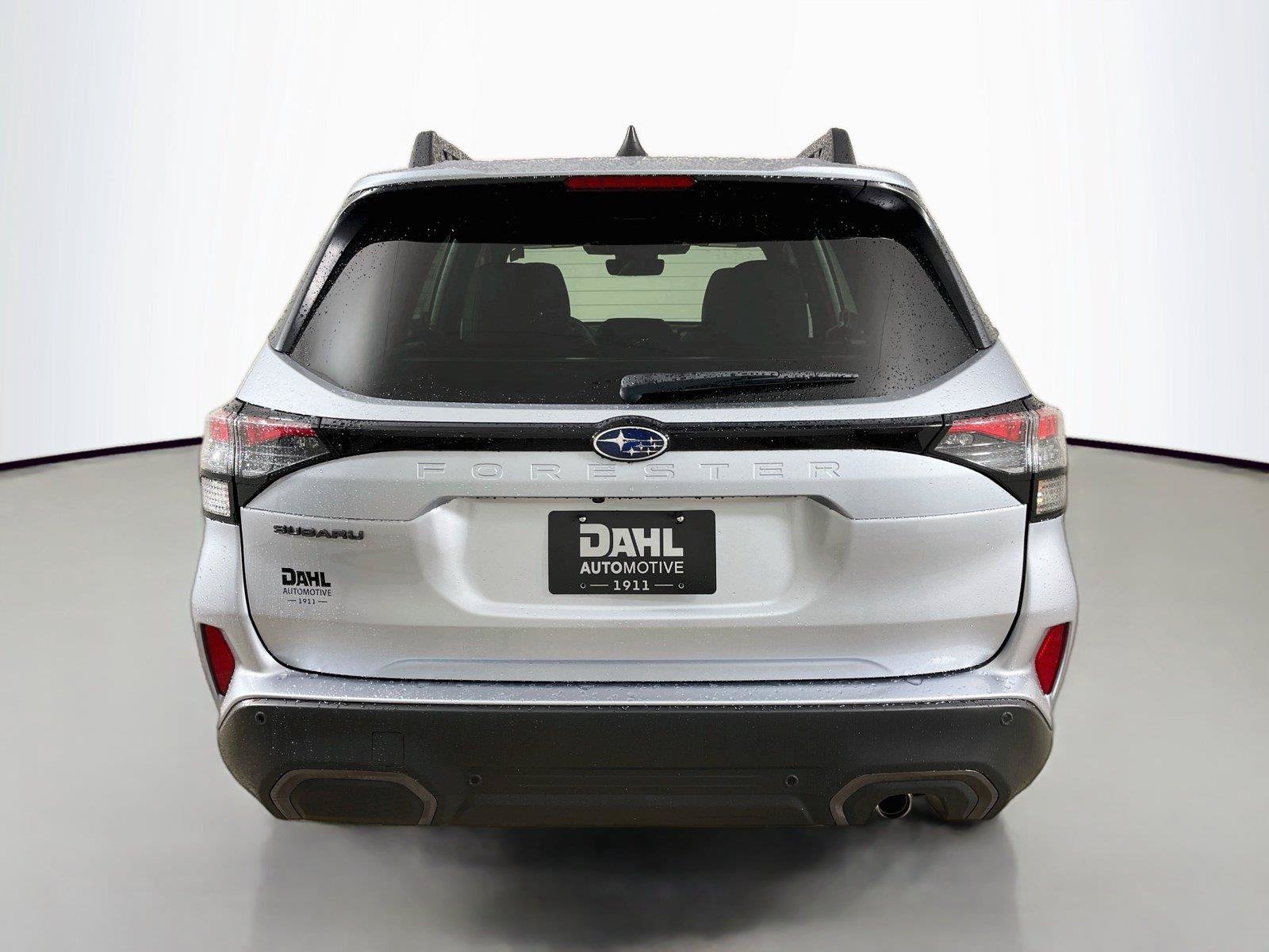 New 2026 Subaru Forester Limited AWD/4WD image 12