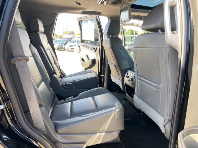 Certified 2016 Chevrolet Tahoe LT AWD/4WD image 21