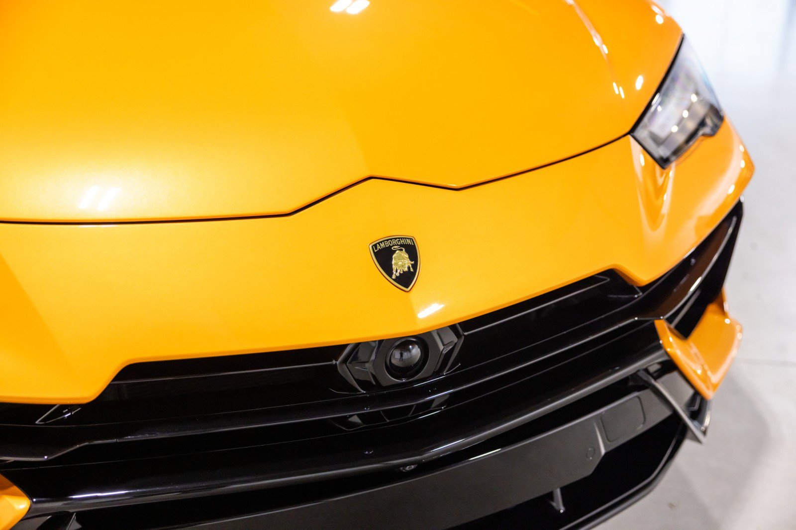 Used 2024 Lamborghini Urus S AWD/4WD image 22