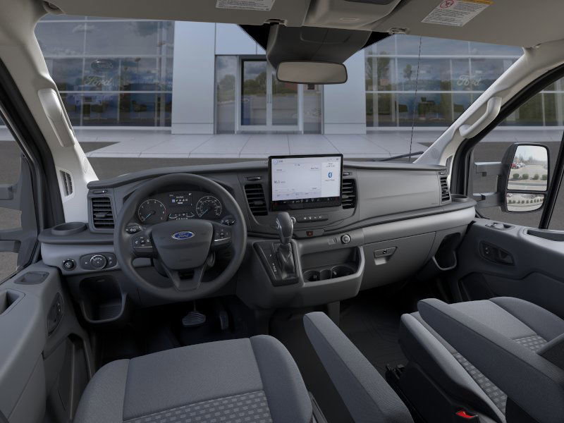 New 2024 Ford Transit 350 XL RWD image 9