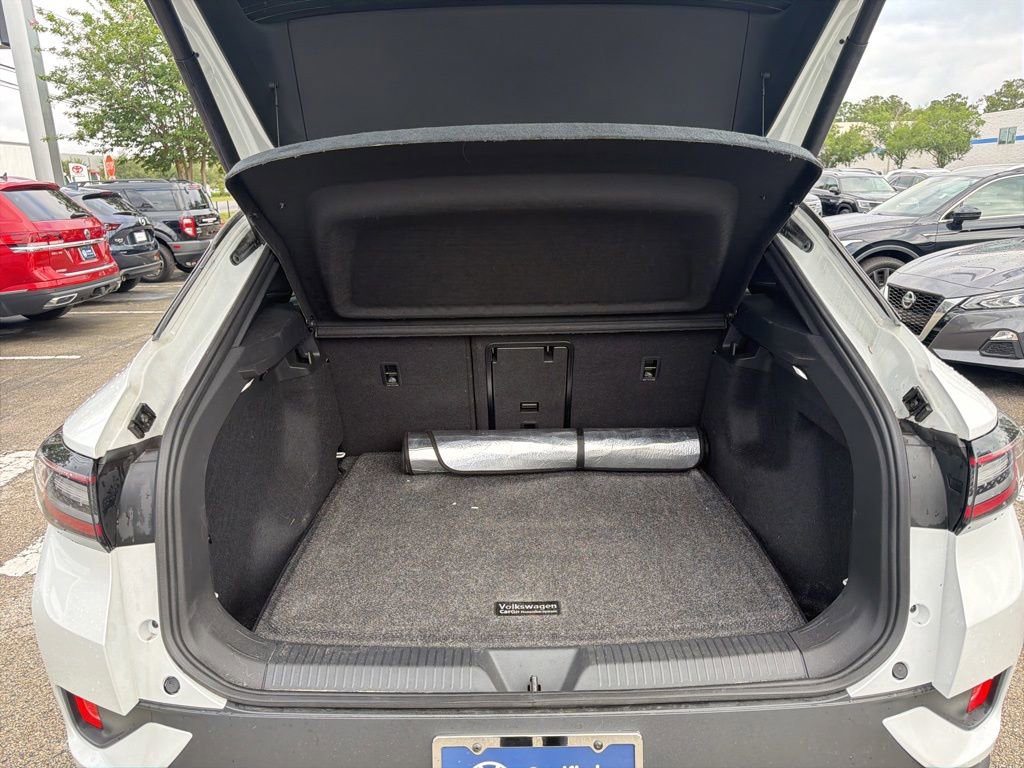 Certified 2024 Volkswagen ID.4 S RWD image 12