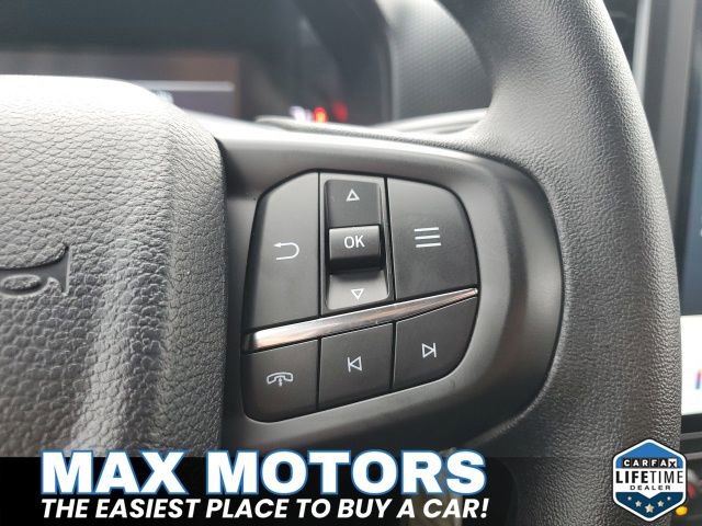 New 2025 Ford Ranger XL image 23