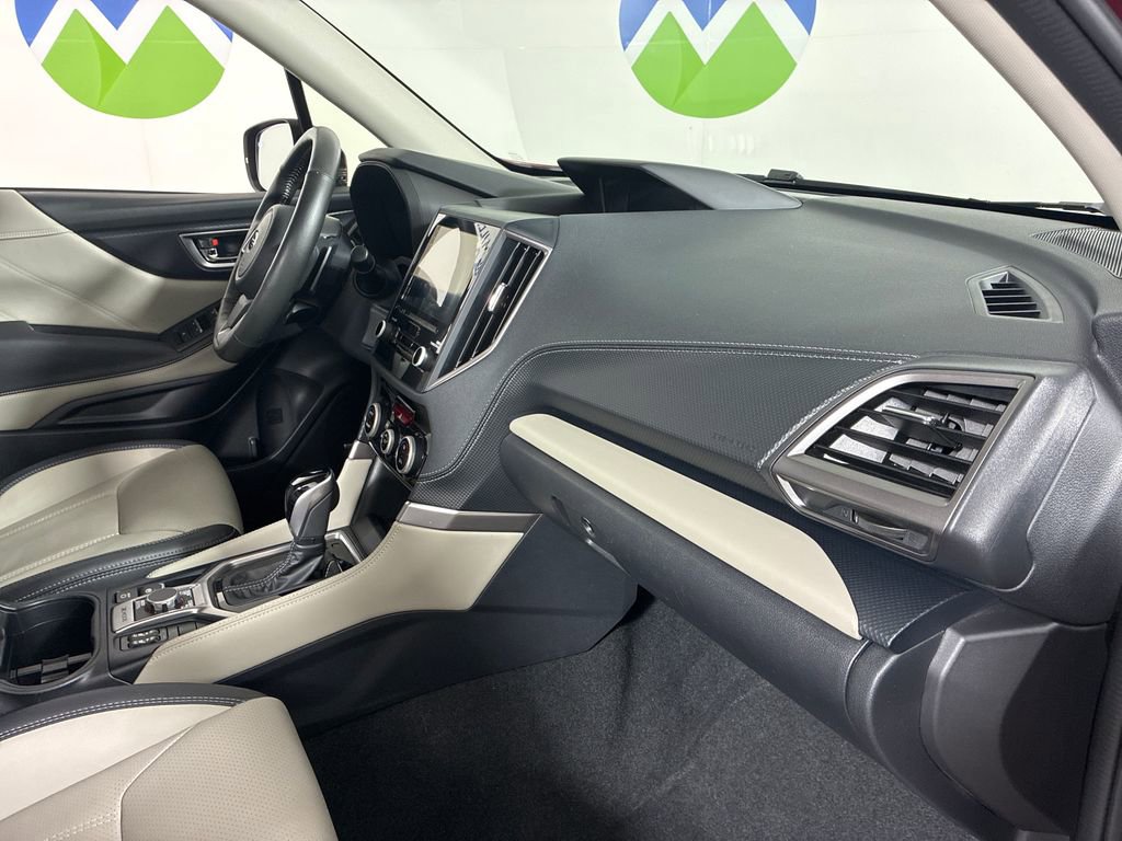 Used 2023 Subaru Forester Limited AWD/4WD image 33