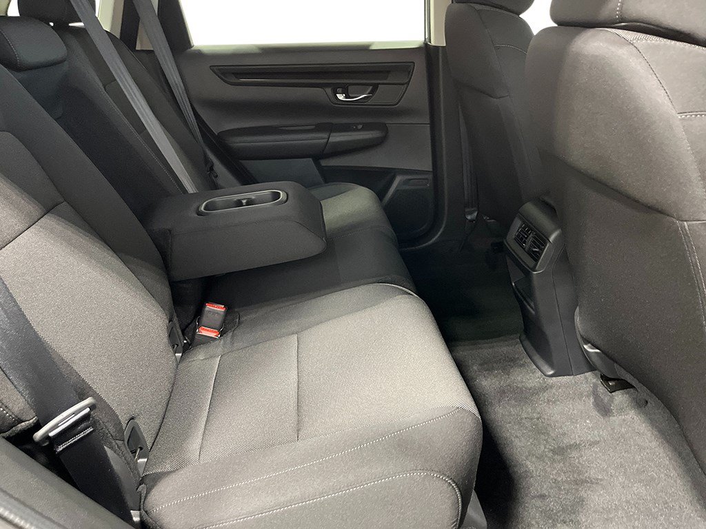 New 2026 Honda CR-V LX image 20
