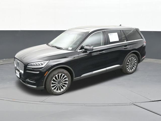 Used 2022 Lincoln Aviator Reserve w/ Equipment Group 201A AWD/4WD image 72