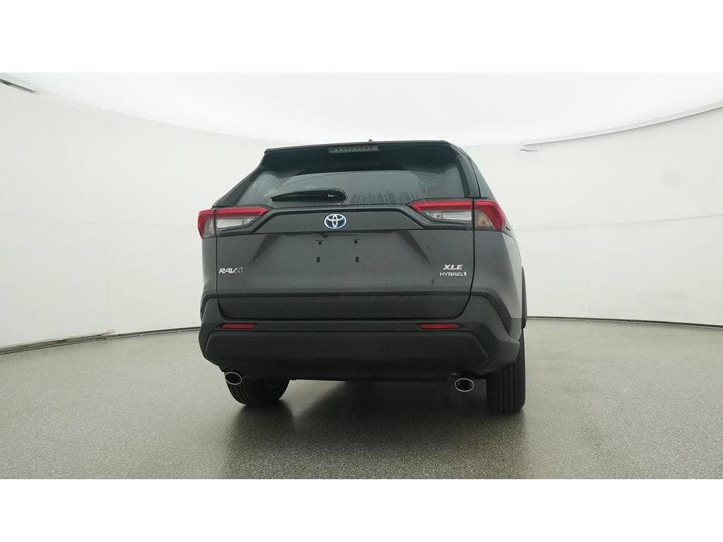 Used 2024 Toyota RAV4 XLE Premium w/ Weather Package AWD/4WD image 28