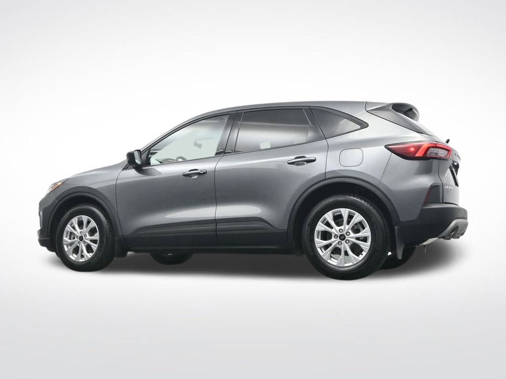 Used 2025 Ford Escape Active w/ Tech Pack #1 image 40