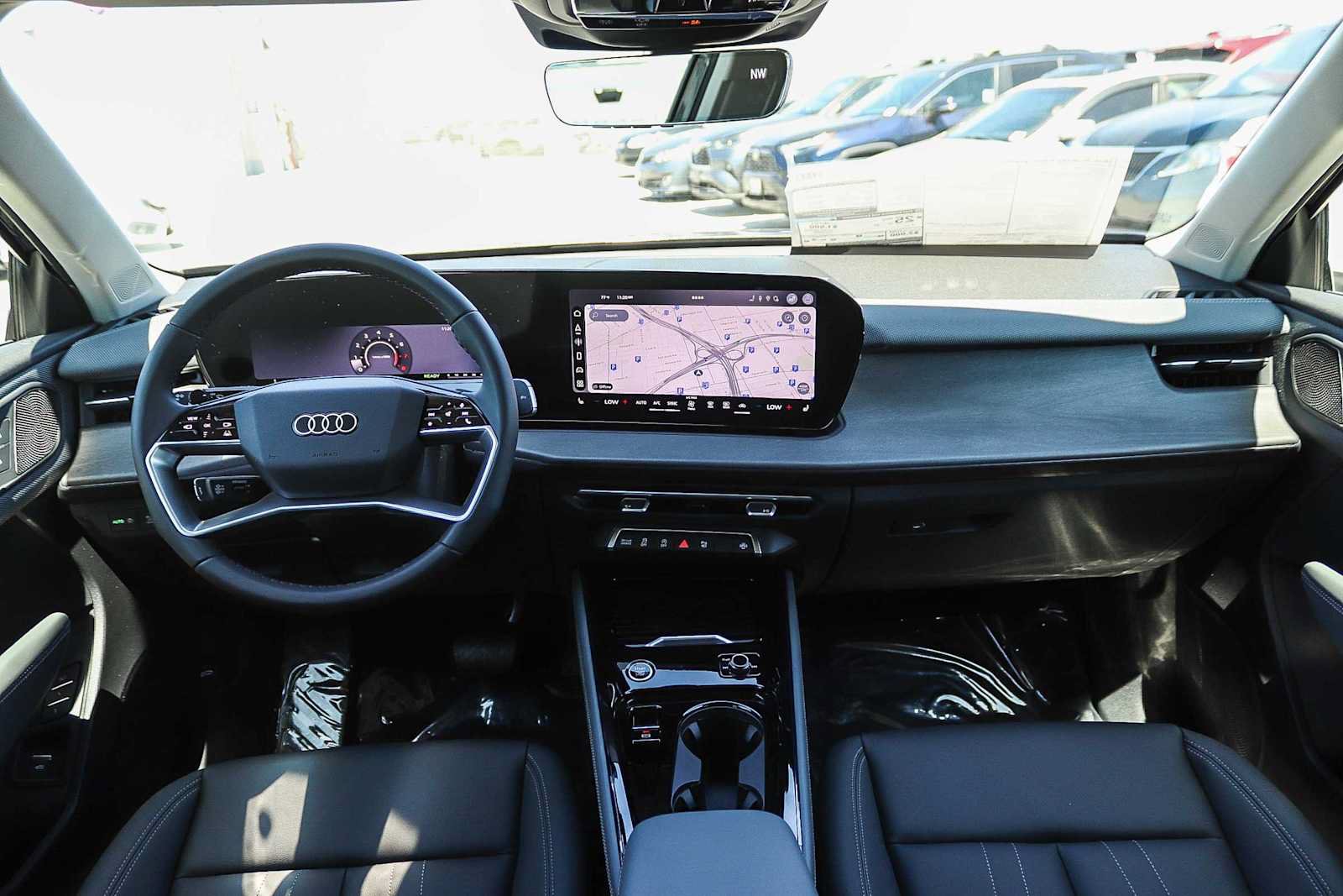 New 2026 Audi Q3 quattro 2.0T AWD/4WD image 15