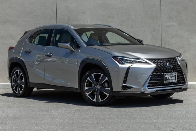 Used 2019 Lexus UX 200 w/ Accessory Package FWD image 15
