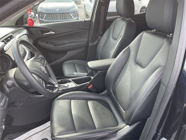 Used 2021 Buick Encore GX Essence w/ Advanced Technology Package image 11